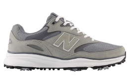 New Balance Heritage Golf Grey