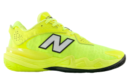 New Balance Hesi Low V2 Cosmic Pineapple / White