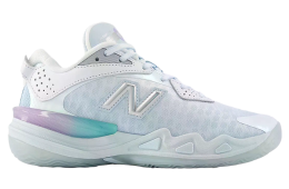 New Balance Hesi Low V2 Grey / Blue