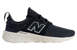 New Balance Klutch Athletics x NB Fresh Foam X Cru… Black / White
