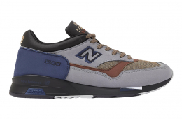 New Balance M1500 Made in UK Grey Navy