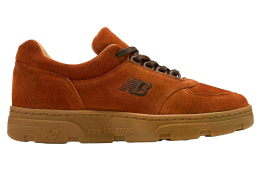 New Balance Made in UK Allerdale Cinnamon Stick / Black Coffee