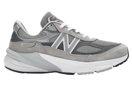 New Balance Made in Usa 990v6 WMNS Grey