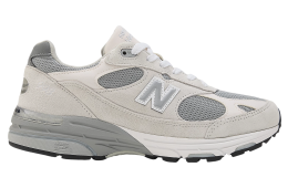 New Balance Made in Usa 993 Reflection / Medium Gray