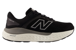 New Balance Made in Usa Fresh Foam X 1540v4-Left Black / Grey