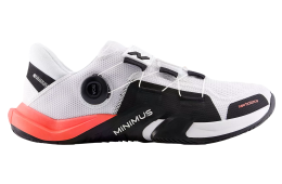 New Balance Minimus TR Boa v2 White / Black