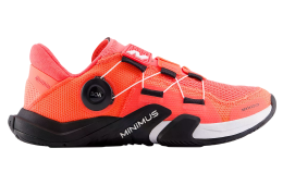 New Balance Minimus TR Boa v2 WMNS Urgent Red / Black
