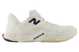 New Balance Minimus TR V2 Sea Salt / Nb Navy