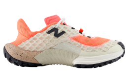 New Balance Minimus Trail WMNS Urgent Red / Linen