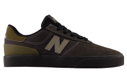 New Balance NB Numeric 272 Black Cement / Dockside