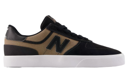 New Balance NB Numeric 272 Black / Mushroom
