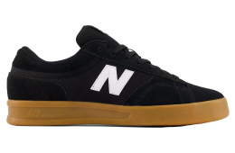 New Balance NB Numeric 430 Black / White / Gum