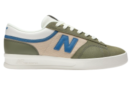 New Balance NB Numeric 430 Dark Olivine / Sea Stone