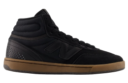New Balance NB Numeric 440 High V2 Black / Gum - Sep 2024