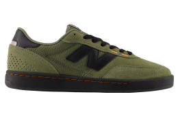 New Balance NB Numeric 440 V2 Dark Olivine / Black
