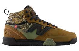 New Balance NB Numeric 440 v2 Trail High Woodland / Black