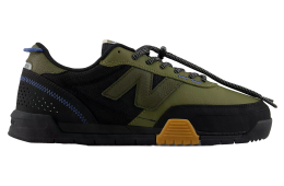New Balance NB Numeric 440wv2 Woodland / Black