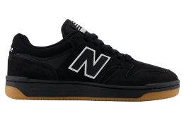 New Balance NB Numeric 480 Black / White