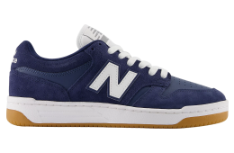 New Balance NB Numeric 480 Nb Navy / White