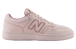 New Balance NB Numeric 480 Pink Sugar