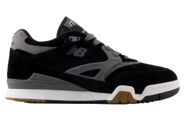 New Balance NB Numeric 770 Black / Grey