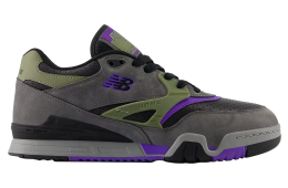 New Balance NB Numeric 770 Grey / Black