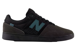 New Balance NB Numeric Brandon Westgate 508 Black Cement / New Spruce