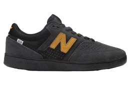New Balance NB Numeric Brandon Westgate 508 Phantom / Yellow