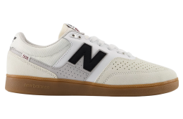 New Balance NB Numeric Brandon Westgate 508 Sea Salt / Black