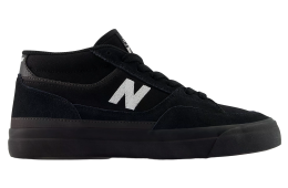 New Balance NB Numeric Franky Villani 417 Black / Nb 103 White
