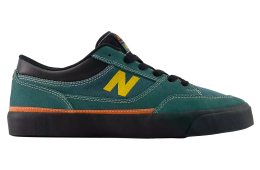 New Balance NB Numeric Franky Villani 417 Low New Spruce / Black