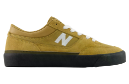 New Balance NB Numeric Franky Villani 417 Low Stucco / Nb 103 White