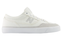 New Balance NB Numeric Franky Villani 417 Low White / Grey