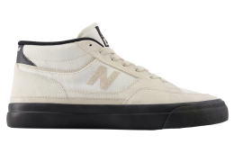 New Balance NB Numeric Franky Villani 417 Sea Salt / Black / Black