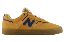 New Balance NB Numeric Jamie Foy 306 Baked Clay / Navy