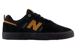 New Balance NB Numeric Jamie Foy 306 Black / Brown
