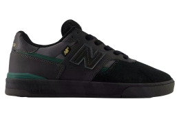 New Balance NB Numeric Jamie Foy 306 Cup Black / Nightwatch Green