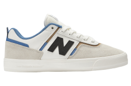 New Balance NB Numeric Jamie Foy 306 Sea Salt / Timberwolf