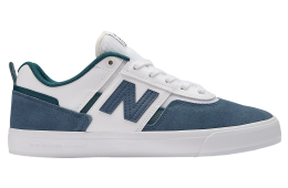 New Balance NB Numeric Jamie Foy 306 Vintage Indigo / White