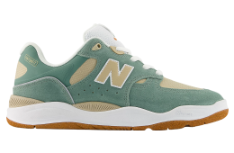 New Balance NB Numeric Tiago Lemos 1010 Dark Juniper / Sandstone