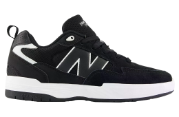 New Balance NB Numeric Tiago Lemos 808 Lite Black / White / White