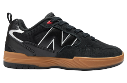 New Balance NB Numeric Tiago Lemos 808 Lite Black / White