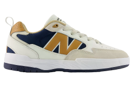 New Balance NB Numeric Tiago Lemos 808 Lite Sea Salt / Navy