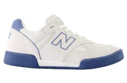 New Balance NB Numeric Tom Knox 600 Reflection / Shoreline Blue
