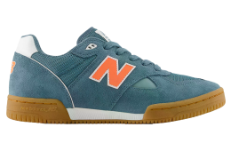 New Balance NB Numeric Tom Knox 600 Salt Water / Tangerine Heat