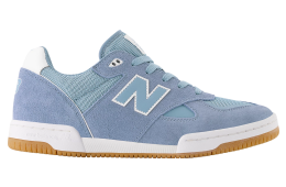 New Balance NB Numeric Tom Knox 600 Still Water / White