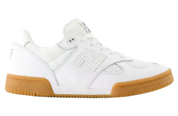 New Balance NB Numeric Tom Knox 600 White