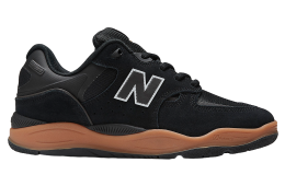 New Balance Numeric 1010 Black / White