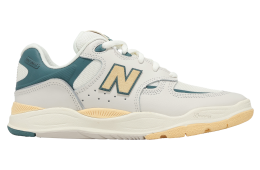 New Balance Numeric 1010 Ivory / Green