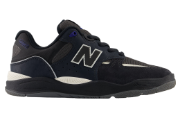 New Balance Numeric 1010 Thiago Lemos Black